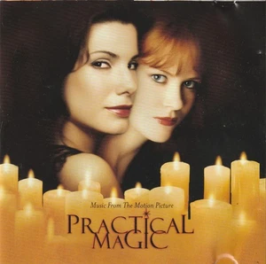 Music From The Motion Picture Practical Magic CD - Picture 1 of 2