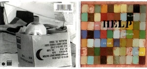 Various Artists : Help (Bosnia War Child) CD - Picture 1 of 1