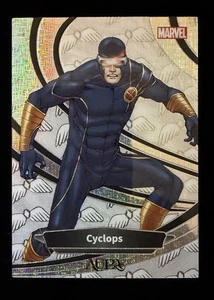 Cyclops 2025 Kakawow Aura Marvel Angel Refractor 332/390 #AM-IA-14 - Picture 1 of 2