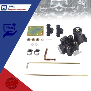 Height Leveling Control Valve Kit For Haldex KN27000 Freightliner Kenworth - Picture 1 of 6