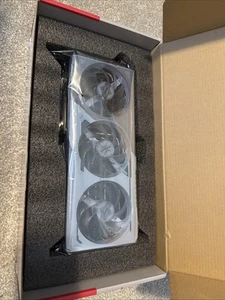 AMD Radeon RX 9070 XT Asrock Steel Legend 16GB SHIPS FAST! 📦 - Picture 1 of 12