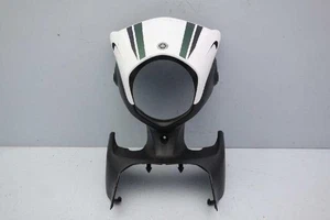 Cubierta de luz de capó superior Yamaha SEROW 250 pieza genuina sin grietas - Imagen 1 de 5