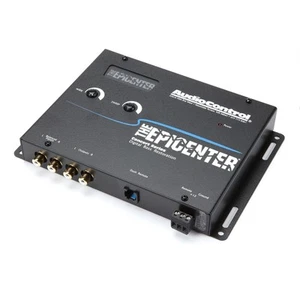 AudioControl THE EPICENTER Digital Bass Restoration Processor - Picture 1 of 2