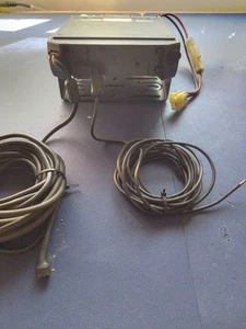 Emisora Kenwood - Zdjęcie 1 z 4
