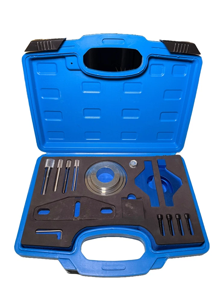 Ford 1.0 Ecoboost G TDI Petrol Engine Timing Tool Kit Mondeo Fiesta Focus 3 Cyl