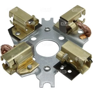 F 032 132 306 HC-Cargo Holder, carbon brushes - Image 1 of 2