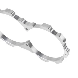 Block Guard Blockguard For D16 D15 D16Y D16Z Sohc Vtec Engine FD5 - Picture 1 of 6