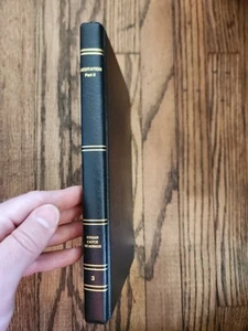 Meditation Part II The Edgar Cayce Readings Volume 3 1975 HC Sleeping Prophet - Picture 1 of 24
