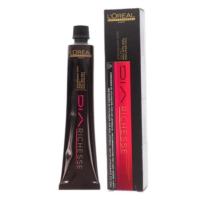 Diapositiva L'Oreal Professionnel Richesse 5,31 1,7 oz Foto 1 de 2