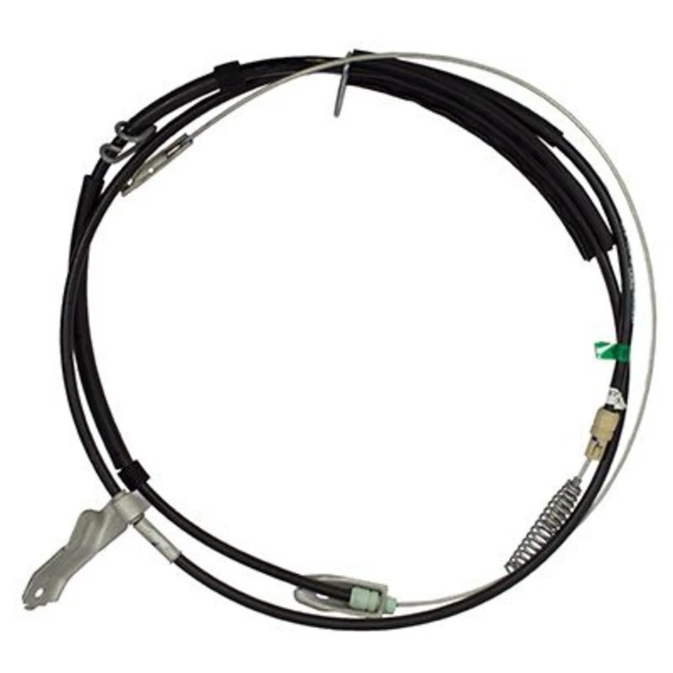 BRCA69 Motorcraft Parking Brake Cable Rear Passenger Right Side for F150 Truck - Image 1 of 1
