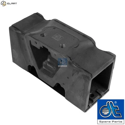 MOUNTING ENGINE 3.10815 FOR D 2866 TUH 12.0L 6cyl - Image 1 of 4