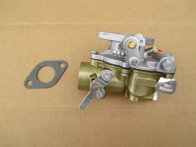 CARBURADOR ESTILO ZENITH PARA IH INTERNATIONAL FARMALL 100 130 140 200 230 A-1 Foto 1 de 2