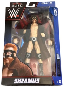 Sheamus - WWE Elite Collection Series 97 Action Figure - Picture 1 of 6