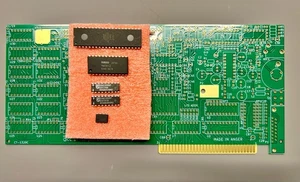 Snark Barker 8-Bit Sound Blaster 1.0 Clone Project DIY ZESTAW CT1320 - Zdjęcie 1 z 5