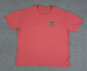 Jimmy Buffett Margaritaville Shirt Cancun Livin For The Weekend Adult XXL (READ) - Picture 1 of 9