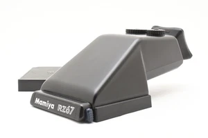 [Near MINT] Mamiya AE Prism Finder FE701 Type II For RZ67 Pro II IID From JAPAN - Picture 1 of 23