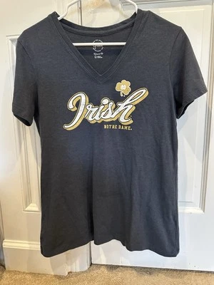 Equipo irlandés relajado grande para mujer para deportes Foto 1 de 4