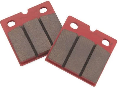 BikeMaster Sintered Brake Pads Front/Rear Fits BMW 961426 - Image 1 of 2