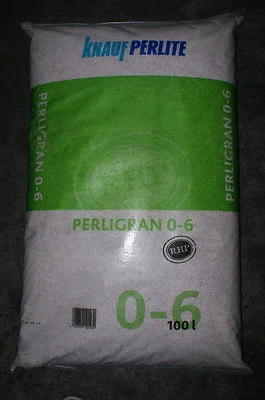 Perlite Agriperl Perligran Substratverbesserer Ausaat Bonsai 25 Liter - Bild 1 von 2