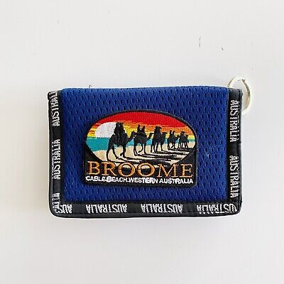 Broome Tri-Fold Wallet • 10.18$