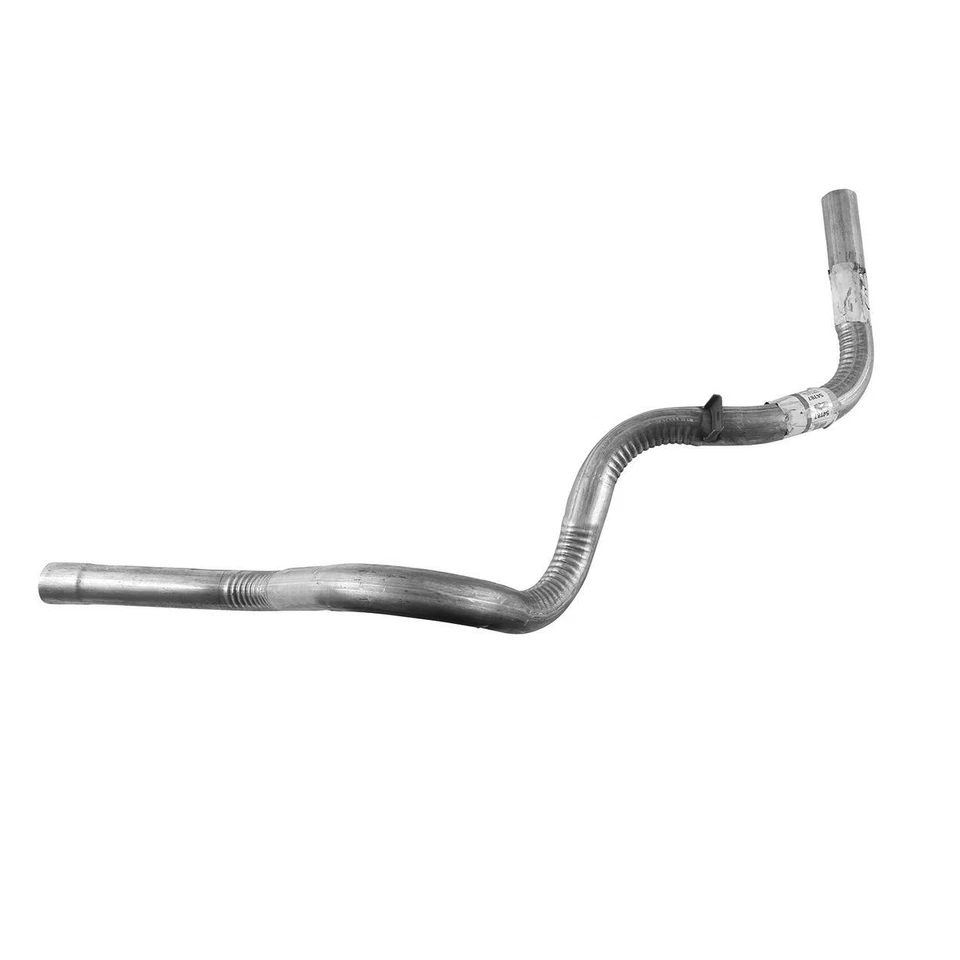 Exhaust Tail Pipe for 1989-1991 Chevrolet K1500 5.0L V8 GAS OHV - Image 1 of 4