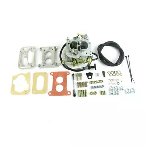 Weber 32/34 DMTL Carb Kit for Opel/Manta and Vauxhall Carlton 1.8 manual trans - Picture 1 of 8
