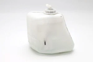 Honda Accord 17 Hybrid Radiator Reservoir Coolant Tank 19101-5K1-A00, B027, OEM - Picture 1 of 2