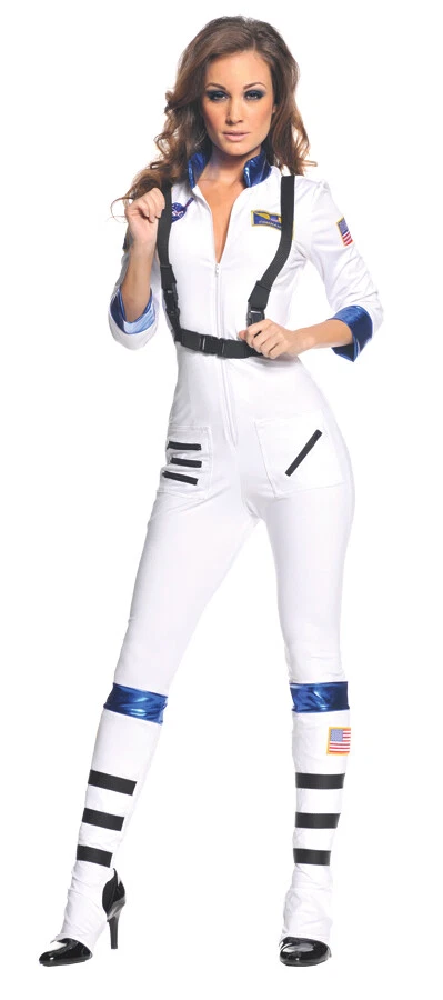 Costumes for All Occasions Ur29311md Blast off Astronaut MD