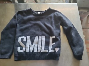 Carters Sweater Girls 7 - Picture 1 of 3