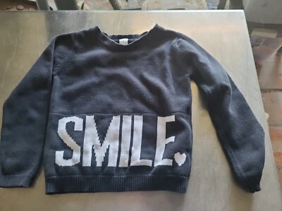 Suéter Carters Niñas 7 Foto 1 de 3