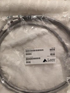 NEW LAM RESEARCH 853-055316-203 CABLE ASSEMBLY - Picture 1 of 3