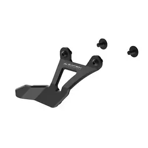 Evotech Sozius Fußrasten Ausbau Kit - Honda CBR600RR (2024+) - Bild 1 von 1