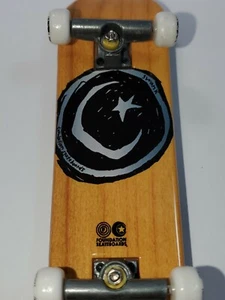 TECH DECK FOUNDATION SKATEBOARDS SWANK 96mm - Picture 1 of 4