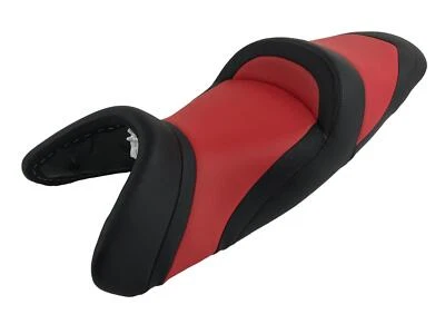 BMW F650 GS/Dakar 2001-2007 Top Selerie Francia asiento confort gel/calor SGC8055 Foto 1 de 3