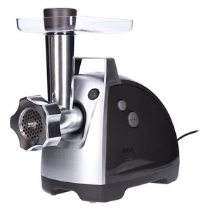 Tefal HV8 Pro Meat Grinder Fleischwolf Edelstahl Schwarz - Bild 1 von 5