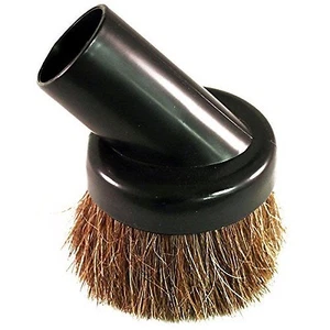 Deluxe Universal Replacement Dusting Dust Brush Black (1 Brush) - Picture 1 of 1