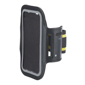 onn. Bracciale porta smartphone adatto per telefoni fino a 5,8" - Foto 1 di 2