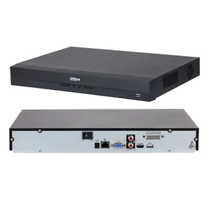 Dahua Nvr 16Ch 1U 2HDDs WizSense NVR4216-EI - Afbeelding 1 van 1