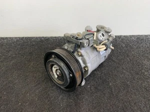 Bomba de aire acondicionado clase Mercedes Benz A B CLA 607.951 - Imagen 1 de 4
