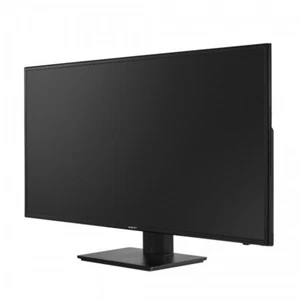 SAMSUNG SMT-4033 40″ LED Flat Screen CCTV Surveillance Monitor HDMI DVI VGA BNC - Picture 1 of 4