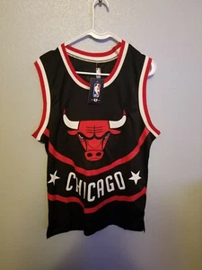 Jersey Chicago Bulls Size S - Picture 1 of 4