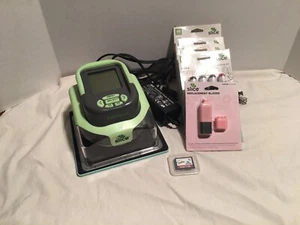 Making Memories Slice Die Cutting Machine Bundle - Picture 1 of 4