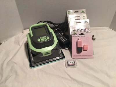 Making Memories Slice Die Cutting Machine Bundle - Image 1 of 4