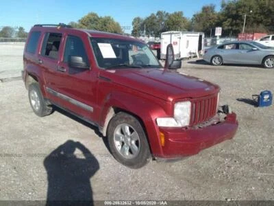 Jeep Liberty 2009-2012 Transfer Case Assembly MP1522 MP253 52853752AA 713 Foto 1 de 4