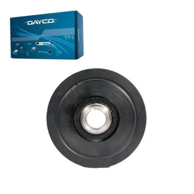 Гармонический балансировщик двигателя Dayco для Acura RSX 2002-2006 годов выпуска - Изображение 1 из 4