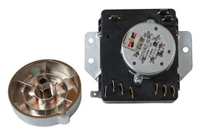 Trockner Timer 60Hz 220VAC passend für Whirlpool, AP7215858, PS17216594, W11685947 - Bild 1 von 4
