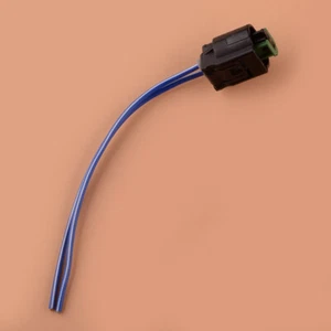 Engine Coolant Level Sensor Plug Connector Fit for BMW E46 E60 E65 E90 X5~ - Picture 1 of 4