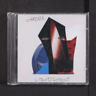 CHROME: dreaming in sequence / liquid forest DOSSIER CD Germany Sealed