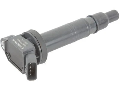 Bobina de encendido Delphi 67967QXXT 2006 2,4 L 4 cilindros para Toyota Highlander Foto 1 de 2