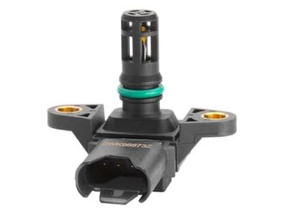 Sensor MAP genuino 93256WFVM 2009 BMW 135i 2008-2010 Foto 1 de 2